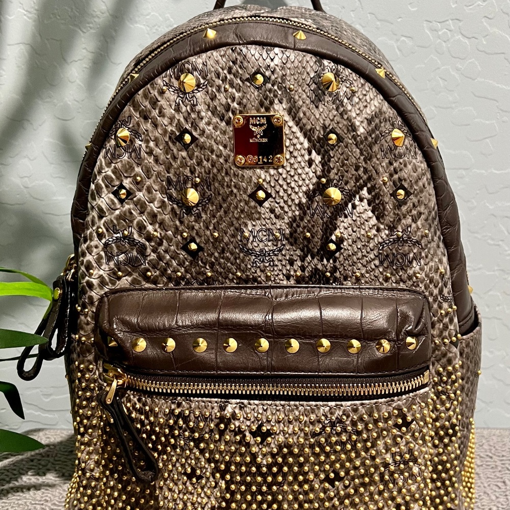 Backpack Bag - image 1